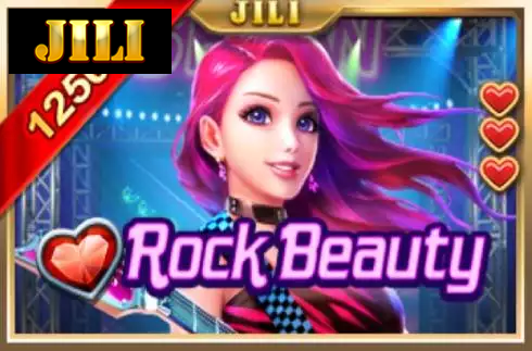 Rock Beauty